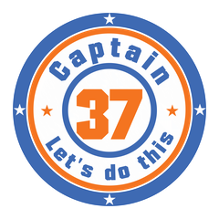 Captain 37