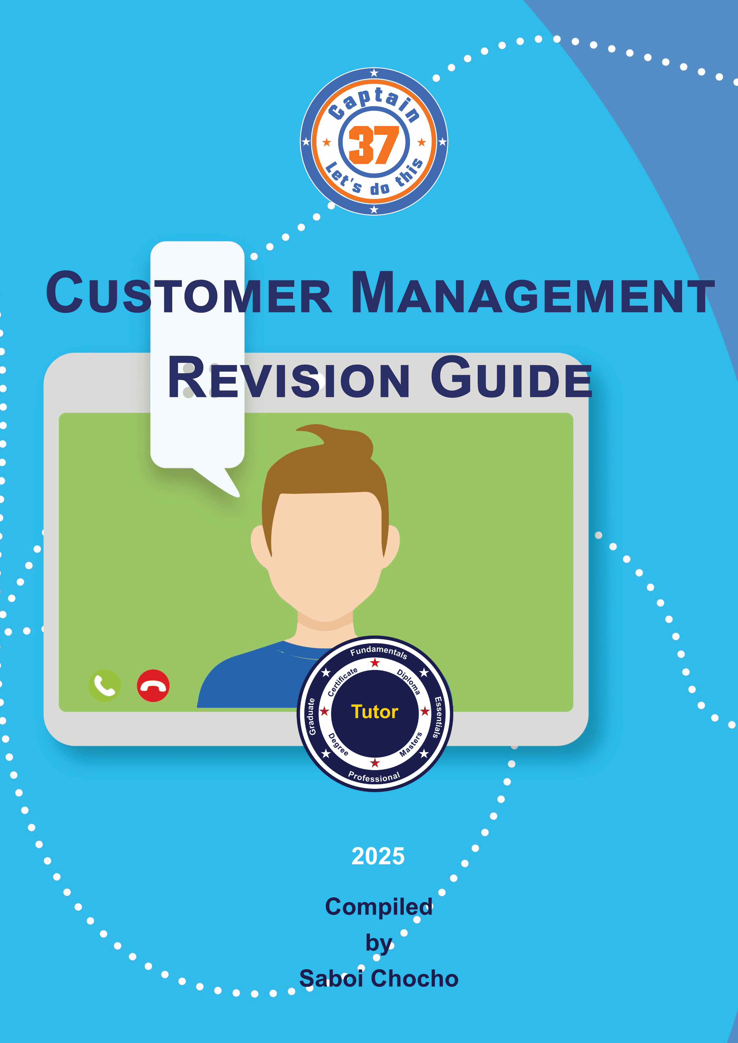 Customer Management