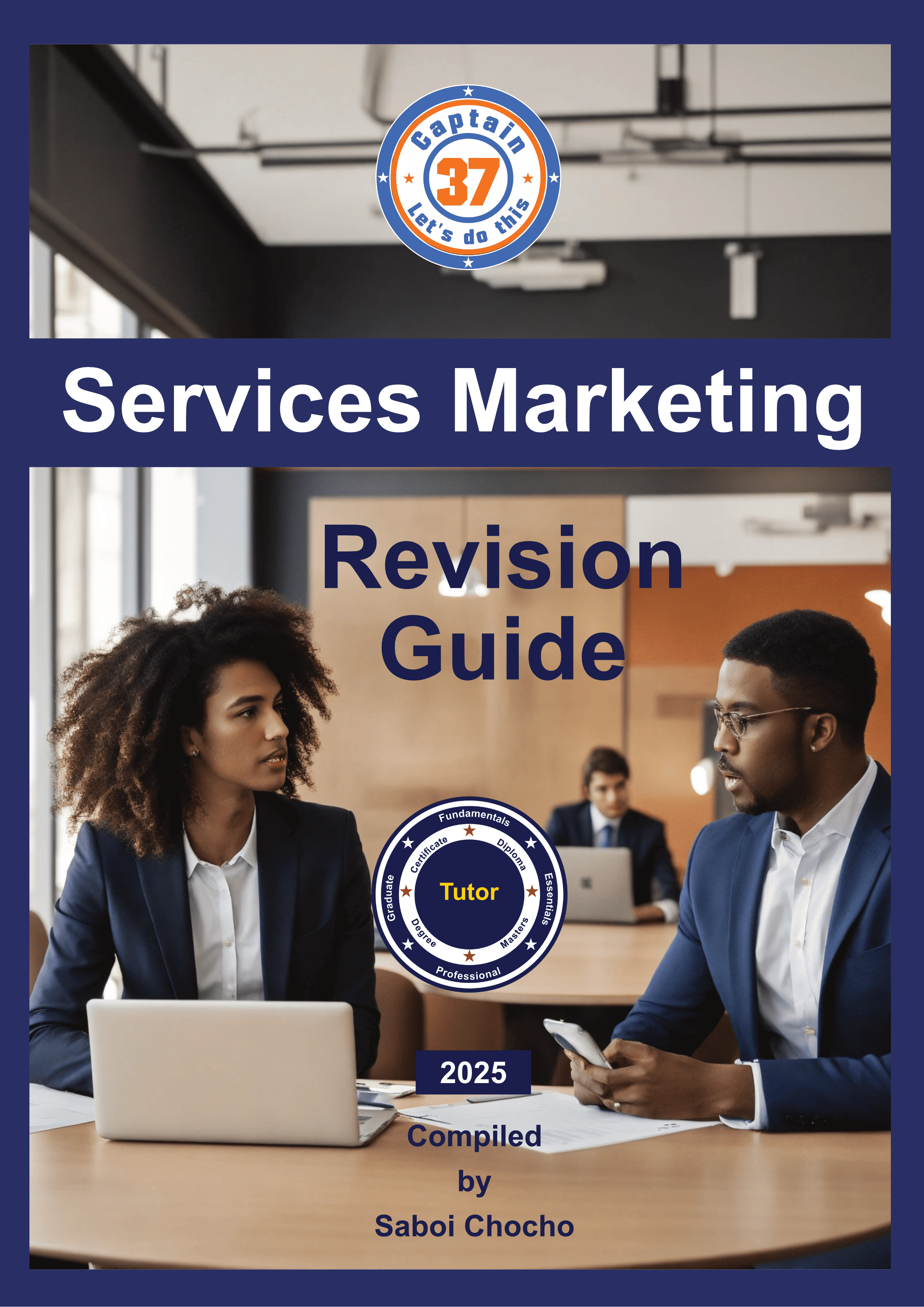 Services Marketing