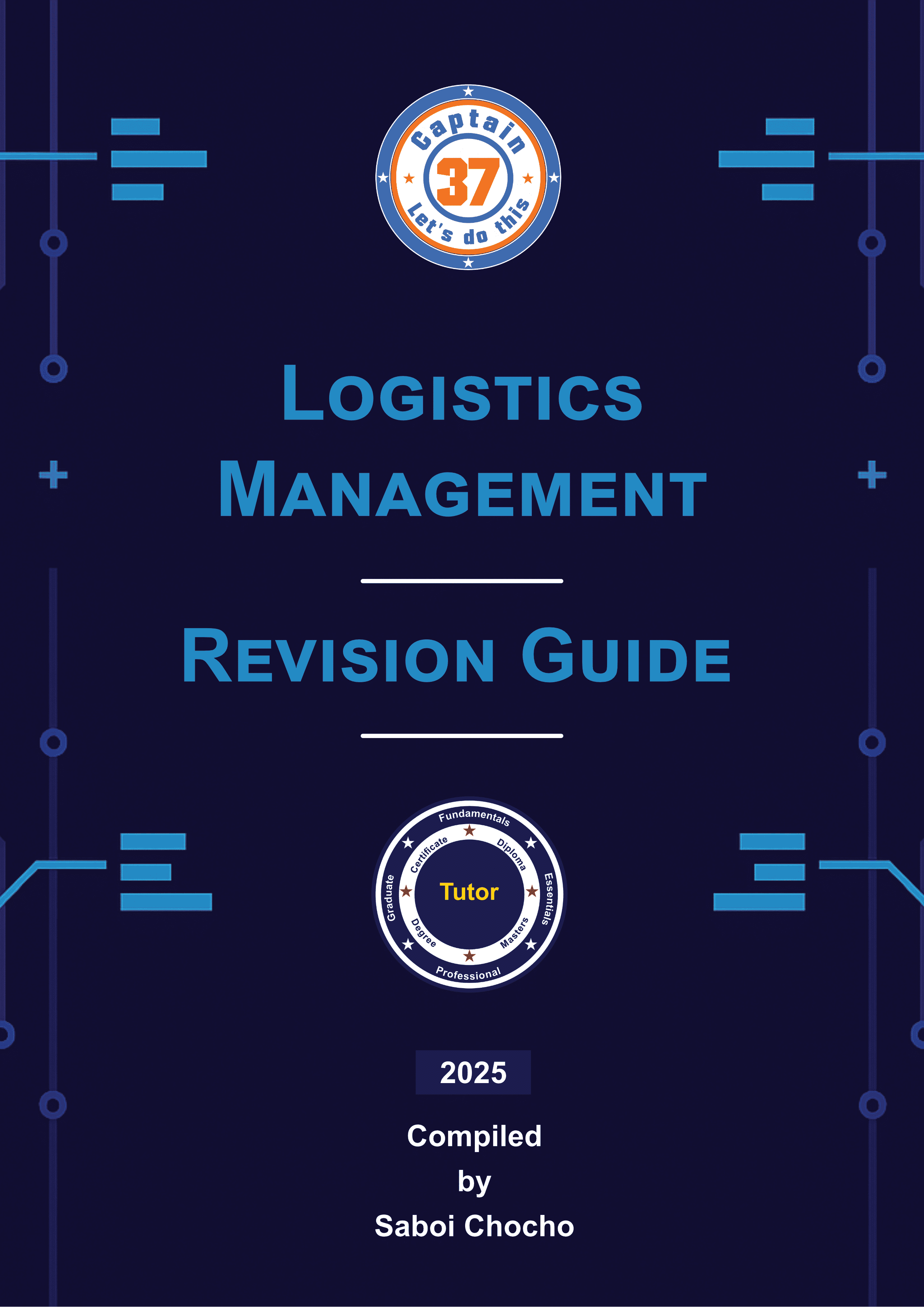 Logistics Management