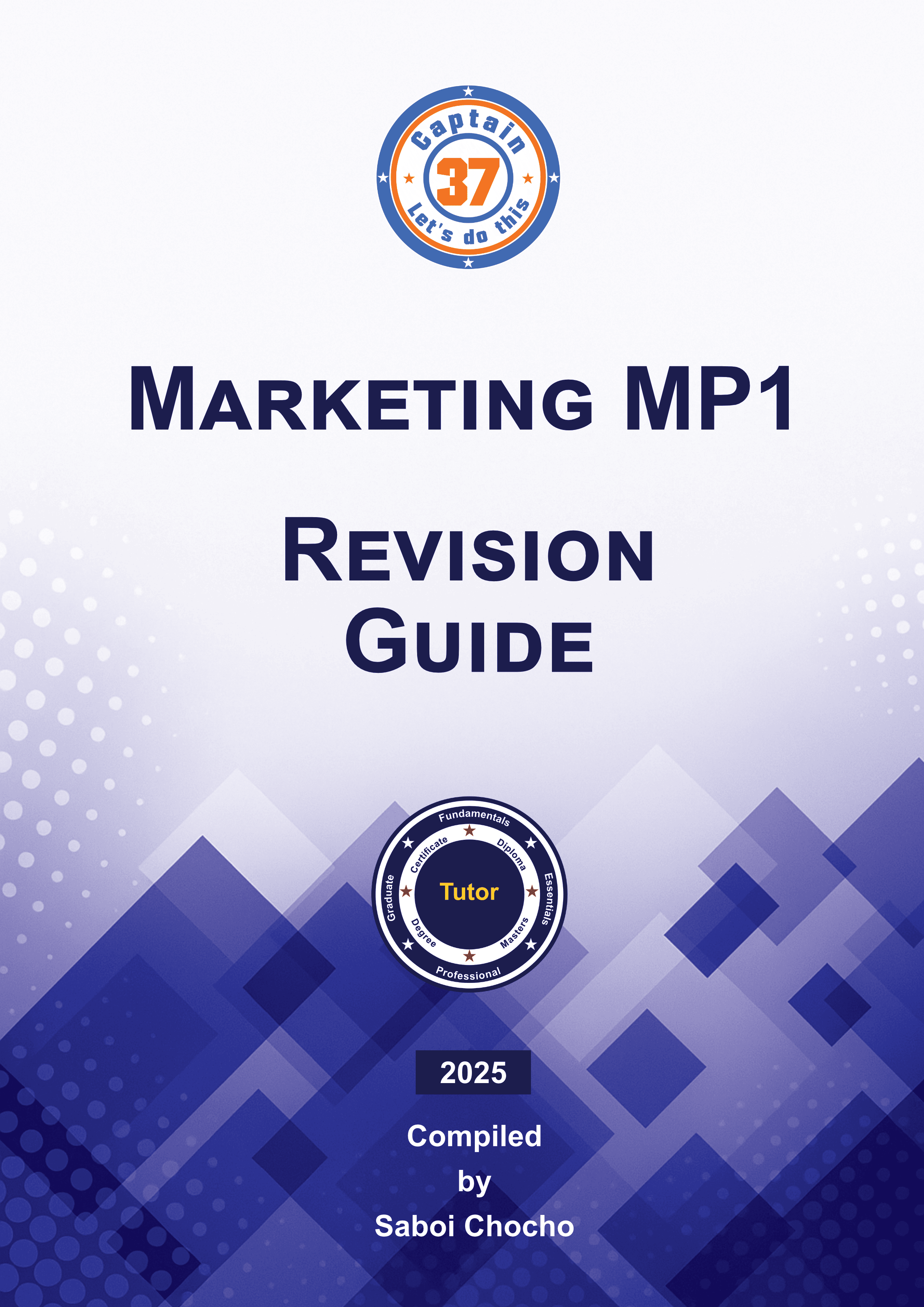 Marketing