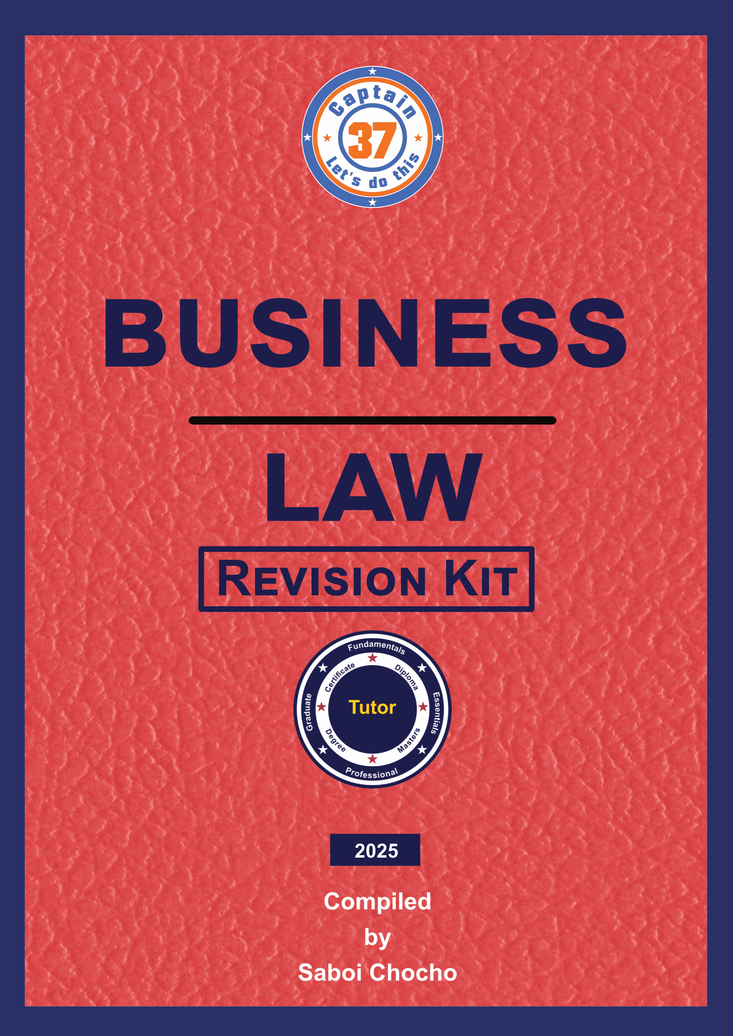 Business Law